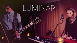 Video thumbnail of "Massive Attack Meets Sigur Ros - LUMINAR"