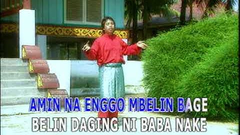 Dangdut Karo Melayu Deli - Mak Inang Khayangan / Rudang Rudang Mejile ( Official Music Video )
