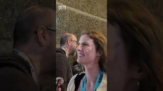 SXSW 2024 - What Would You Say to ET? (Part 4) - 3 Body Problem Premiere
