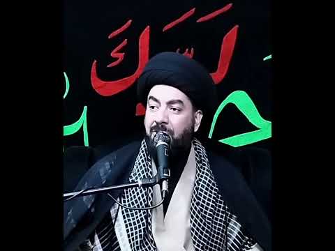 عجيب رجل ض ر ب الإمام الرضا ع إحذر أن ت ضر ب الإمام بهذه الطريقه