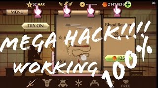 shadow fight 2 hack v1.9.16 with root lucky patcher full hd mp4 screenshot 5