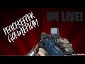 Level 1000 top #200 ps4 player New Peacekeeper Gameplay!