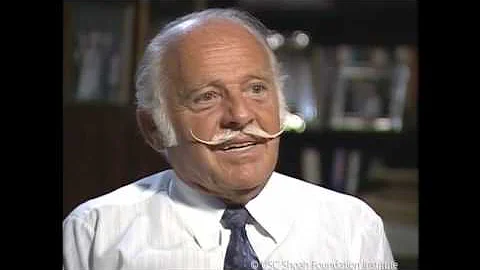 Story 21 of 70 Stories of Auschwitz: Herman Gottes...