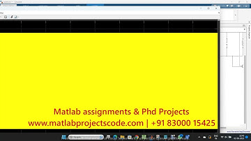 Wireless Power Transfer for Electric vehicle matlab simulink simulation