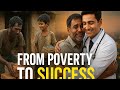 From Poverty to Success | EmotionalFather-Son Story | Motivational Video