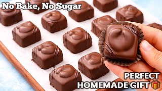 No Bake Chocolate Energy Bites | No Sugar No Flour Healthy Snack Recipe screenshot 2
