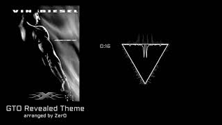 Triple xXx - GTO Revealed Theme (Arranged by Zer0)