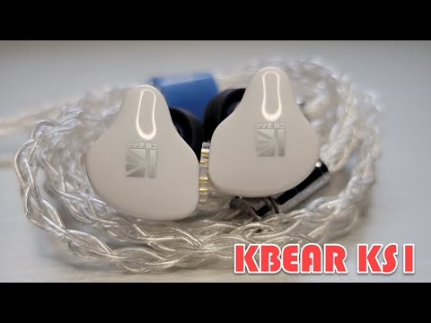 KBEAR KS1 -