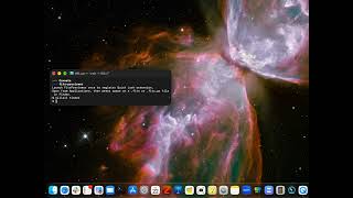 Information Press space to preview images and cubes in Finder on Mac OS! Guide