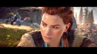 Horizon Zero Dawn Gameplay part 8\/72 (Normal)