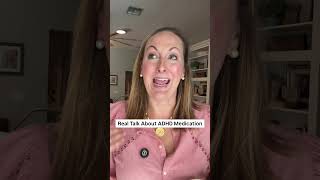 ADHD Medication for Moms | What No One Says Out Loud