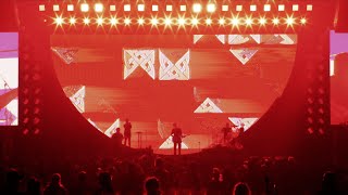Lovejoy Live at Kia Forum (Dec 9, 2023)