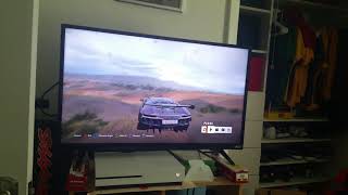 How to drift a centenario in FH3 screenshot 4