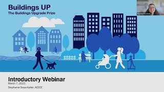 DOE Buildings Upgrade Prize 101 from Residential Retrofits for Energy Equity – Session 1