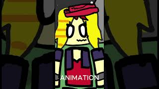 Animating my round of ROBLOX FORSAKEN (Part 1) #animation #forsaken #roblox #elliotforsaken
