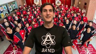 AHS Distance Learning Welcome Back Video