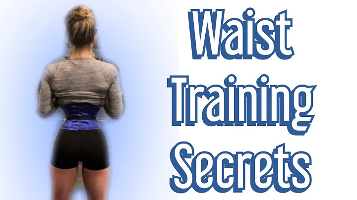 Waist Training | Common Ab Mistakes | Amanda Larso...