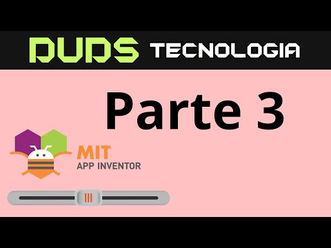 Dimmer HTTP - App Inventor, Arduino Ethernet e NodeMCU (Aula 3)
