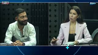 "EFENDİ MAKİNE"NİN HİZMETLERİ... OĞUZCAN YILMAZ ANLATIYOR...