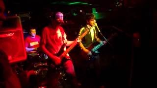 Snob - Sinking Ship Music Club Vt