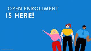#Benefits Videos | Open Enrollment is Here | BeneBits™️