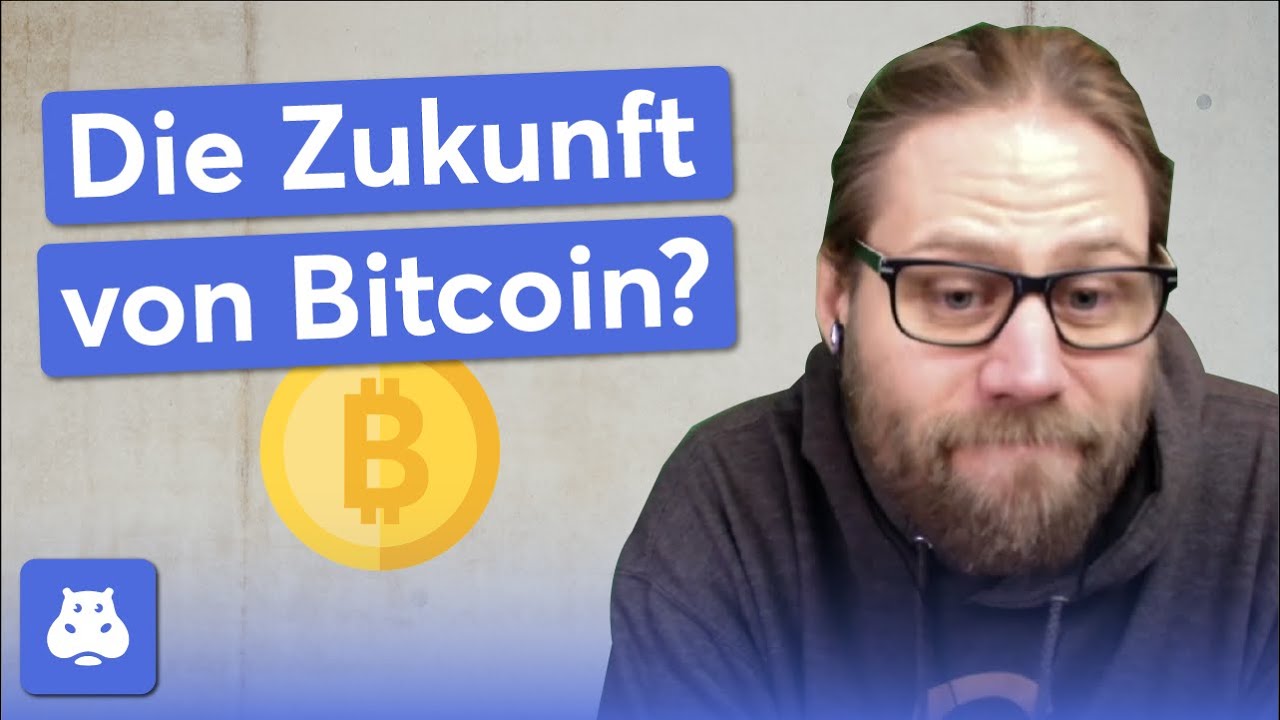 Bitcoin skalieren mit dem Lightning Netzwerk: Interview mit Entwickler René  Pickhardt 2/2