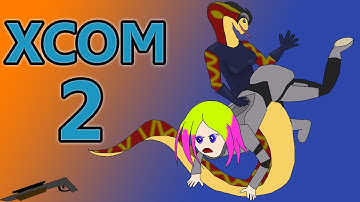 XCOM2 Ep 13 The Black Market