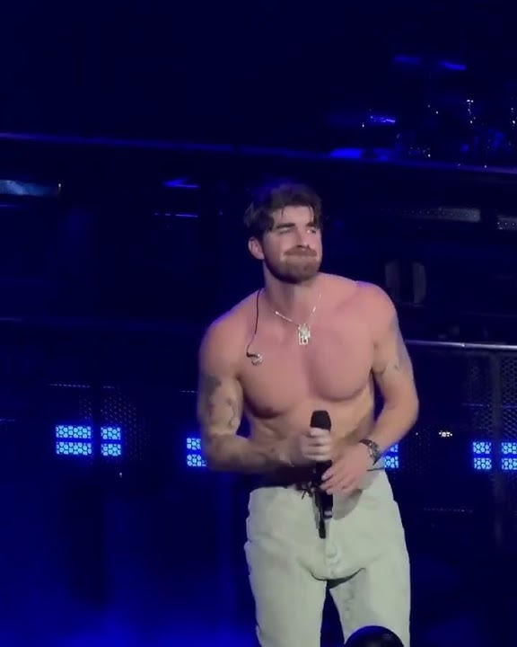 The Chainsmokers - (Smooth) Used To be (Live) (Snippet)