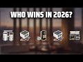 The Top 5 Best Hotel Coffee in 2026 - Must Watch Before Buying!