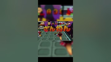 😡1000 IQ 😲🧠Crash Bash/Carnival Warp 2.5  #crashbandicoot #crashbash #nutshell