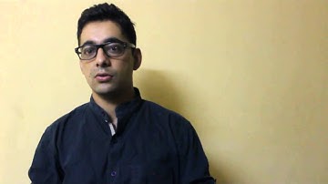 J1 VISA SELF INTRODUCTION