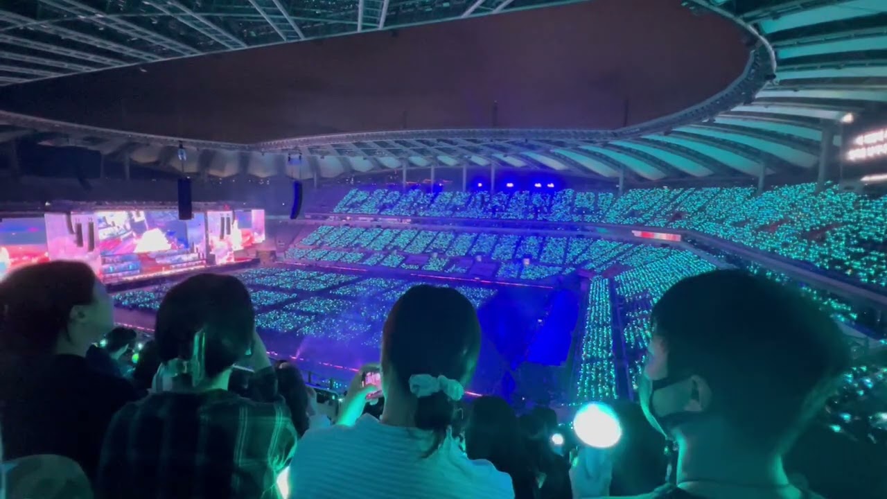 20240921 IU ENCORE CONCERT Bye Summer