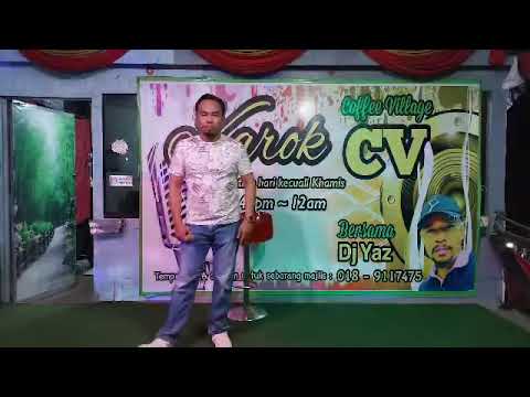 Ketahuan - Cover by Sham