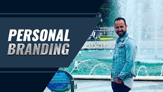 ¿Qué es el personal branding? / Titto Gálvez