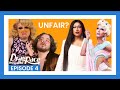 Rusicals and Unfair Judging? | Drag Race Holland | THE DH