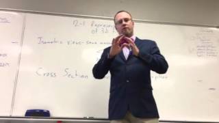 Detailed Geometry Lesson 12-1 Information
