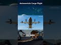Autonomous Cargo Drone Plane Delivery. | PART-19