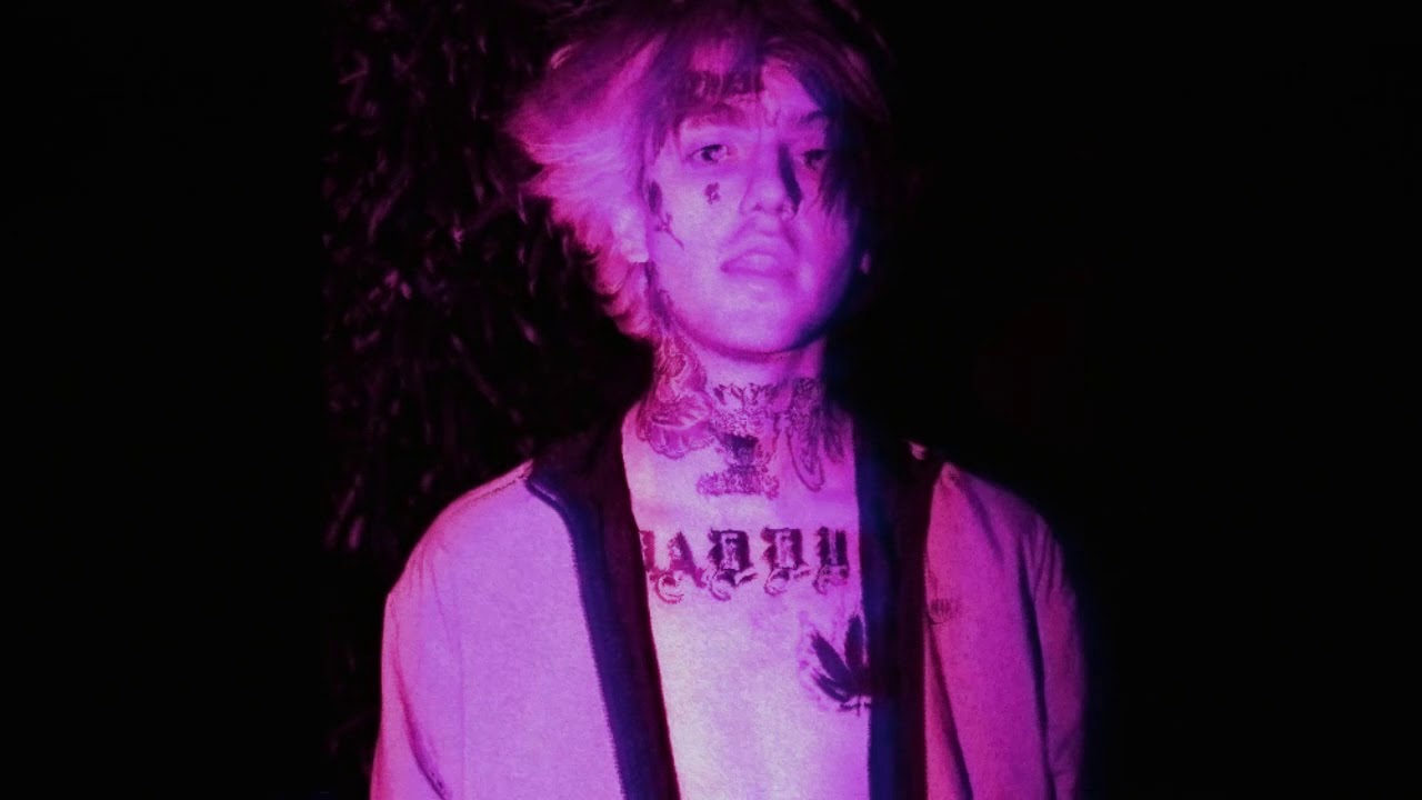 Felter - Tribute to Lil Peep (prod. by Apes)