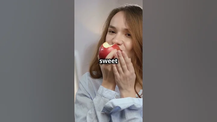 Beat Sugar Cravings in 5 Minutes!