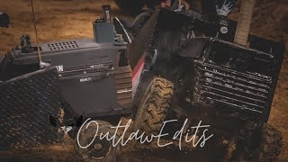 Bourbon Beatdown Derby 2025 Mowers