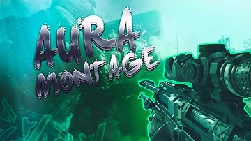 L4 SIEGE TRICKSHOT, MEGAKILL, ULTRAKILL & QUADS | AuRa Minitage