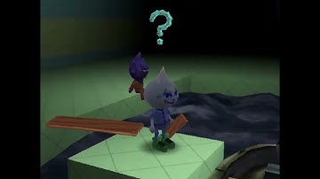 Tower Of Tears - Prototype Footage 01 to 04