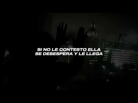 TATE QUIETA - ROA & CDOBLETA (Letra)