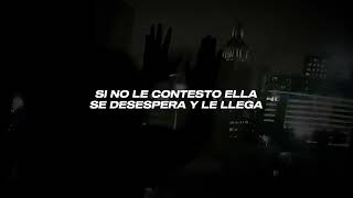 TATE QUIETA - ROA & CDOBLETA (Letra)