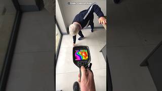 Wait for the Reveal! 😱 Hidden Leak Found (📽️ _@theleakyfinder )