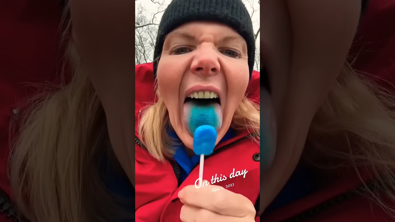 #ASMR🍭🍭😂😅🫣 #Gloss#Candy#Lollipop#Furry #Mo