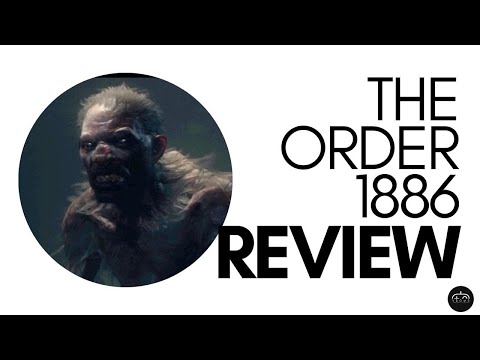 Why The Order 1886 Deserves a Sequel (2024 Review) - YouTube