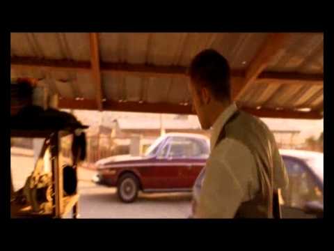 Fracture - Deleted Scene - 1.7 Introducing Willy Beachum - YouTube