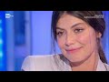 Intervista ad Alessandra Mastronardi e Lino Guanciale - Domenica In 27/09/2020