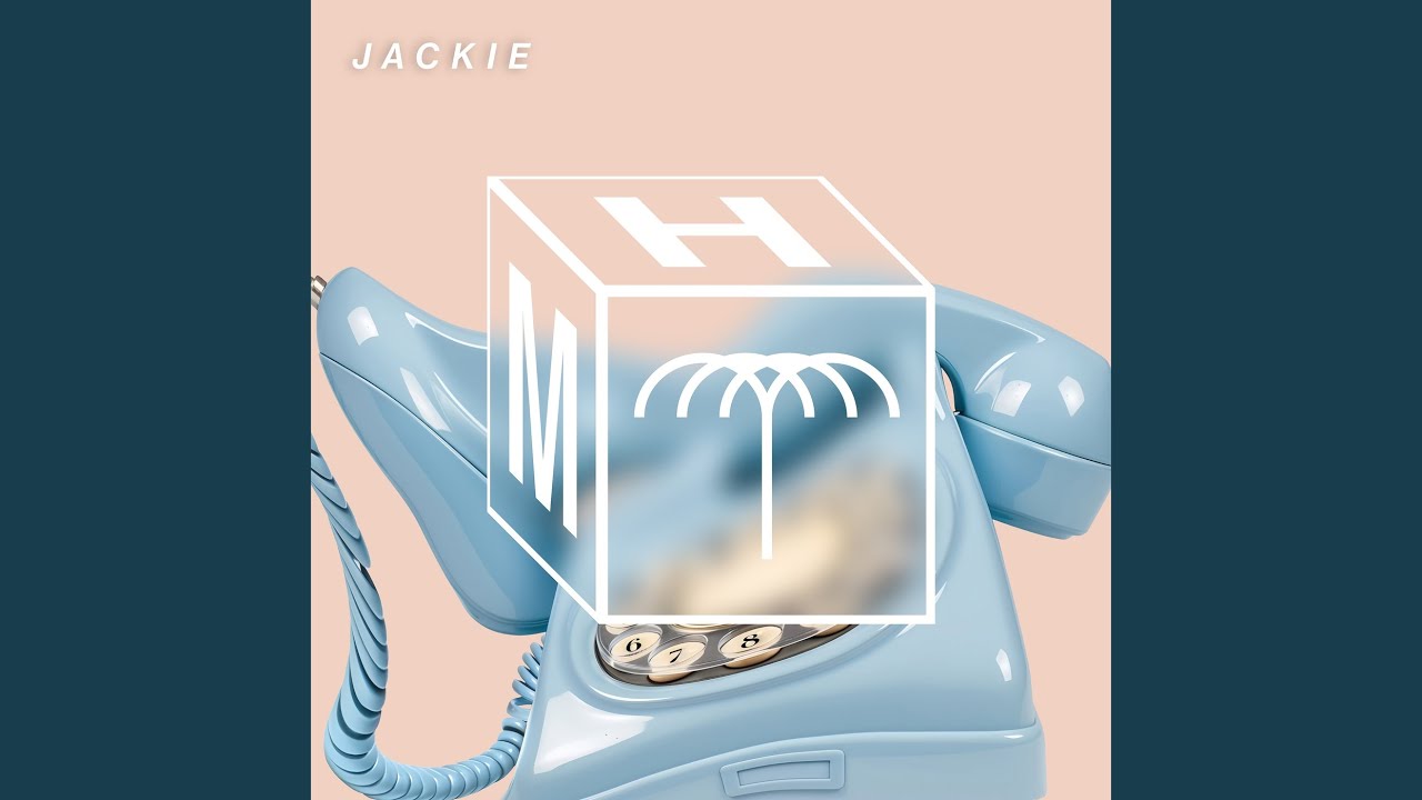 YouTube पर Jackie देखें YouTube पर Jackie देखें